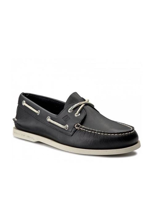 Mocassino 2 Eye blue SPERRY TOP SIDER | SPMAO2EYE-NYL.NYL